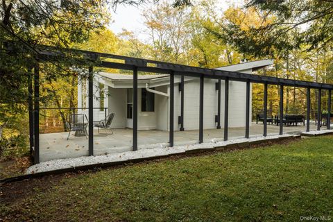 Tiny photo for 636 Zena Road, Woodstock, NY 12498 (MLS # 920440)