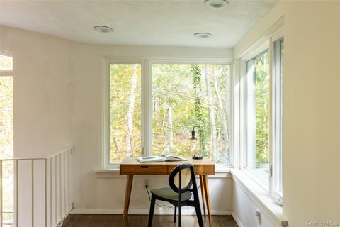 Tiny photo for 636 Zena Road, Woodstock, NY 12498 (MLS # 920440)