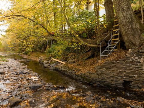 Tiny photo for 636 Zena Road, Woodstock, NY 12498 (MLS # 920440)