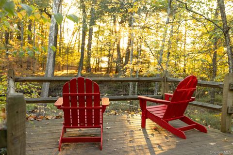 Tiny photo for 636 Zena Road, Woodstock, NY 12498 (MLS # 920440)