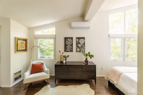 Tiny photo for 636 Zena Road, Woodstock, NY 12498 (MLS # 920440)