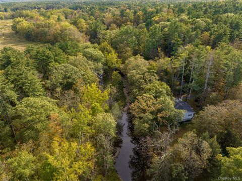 Tiny photo for 636 Zena Road, Woodstock, NY 12498 (MLS # 920440)