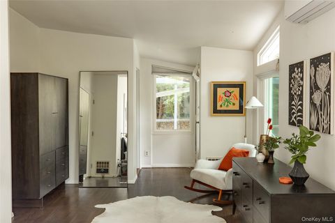 Tiny photo for 636 Zena Road, Woodstock, NY 12498 (MLS # 920440)
