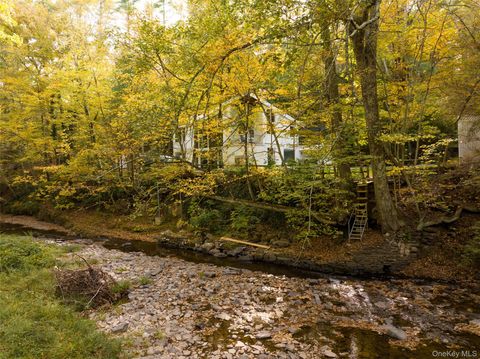 Tiny photo for 636 Zena Road, Woodstock, NY 12498 (MLS # 920440)