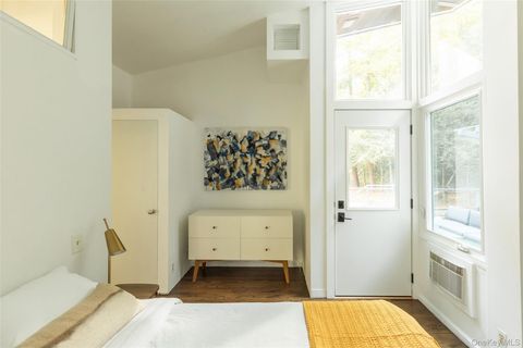 Tiny photo for 636 Zena Road, Woodstock, NY 12498 (MLS # 920440)