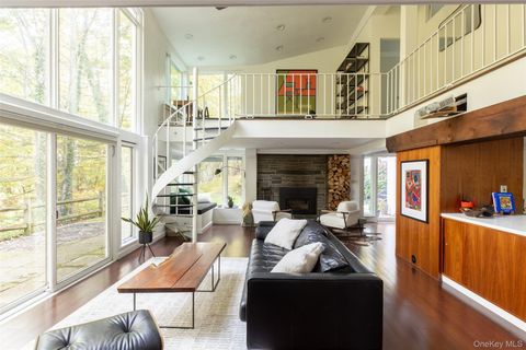 Tiny photo for 636 Zena Road, Woodstock, NY 12498 (MLS # 920440)