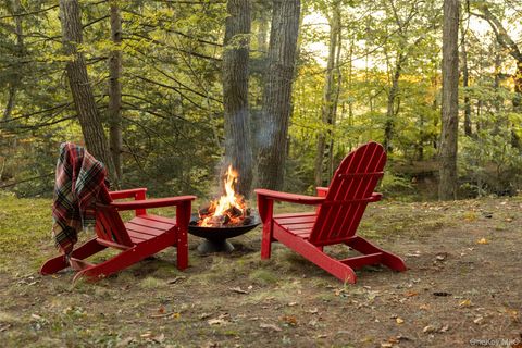 Tiny photo for 636 Zena Road, Woodstock, NY 12498 (MLS # 920440)