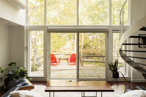 Tiny photo for 636 Zena Road, Woodstock, NY 12498 (MLS # 920440)