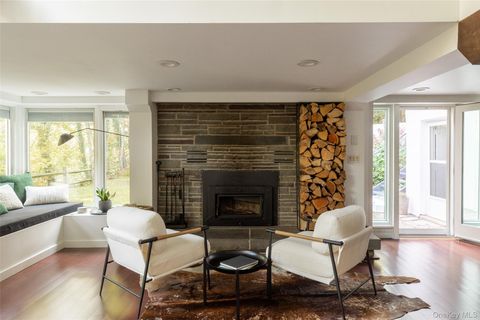 Tiny photo for 636 Zena Road, Woodstock, NY 12498 (MLS # 920440)