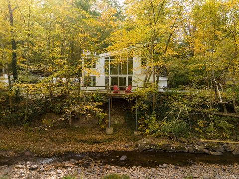 Photo for 636 Zena Road, Woodstock, NY 12498 (MLS # 920440)