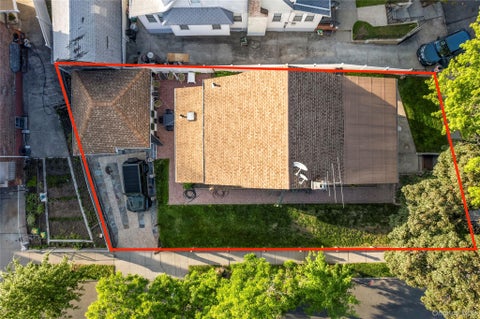 Multifamily For Sale - 3718 Francis Lewis Boulevard<br/> Flushing, NY 11361