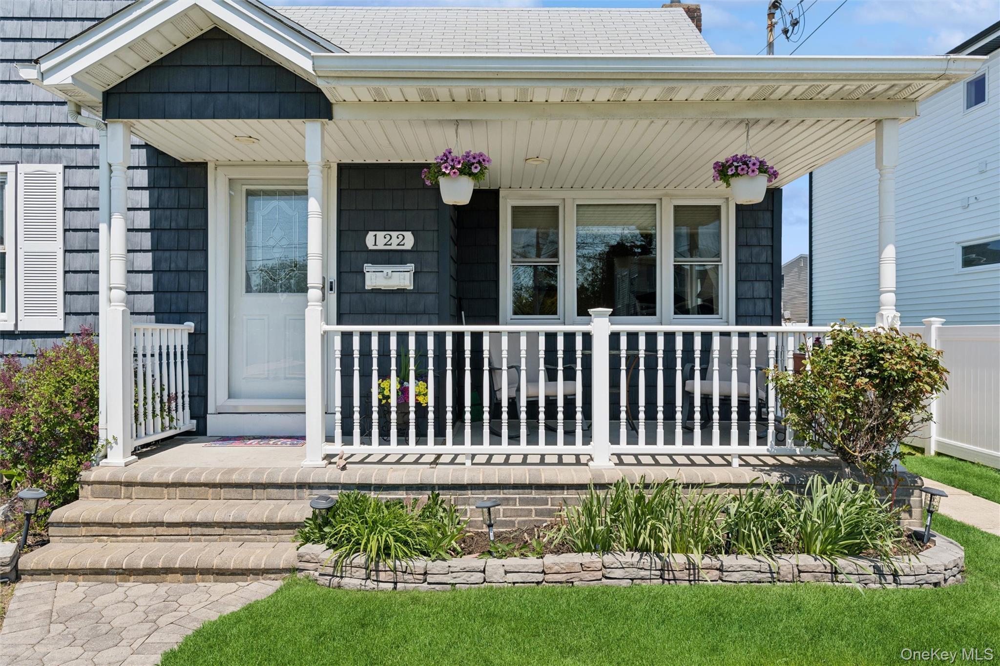 122 McKinley Avenue