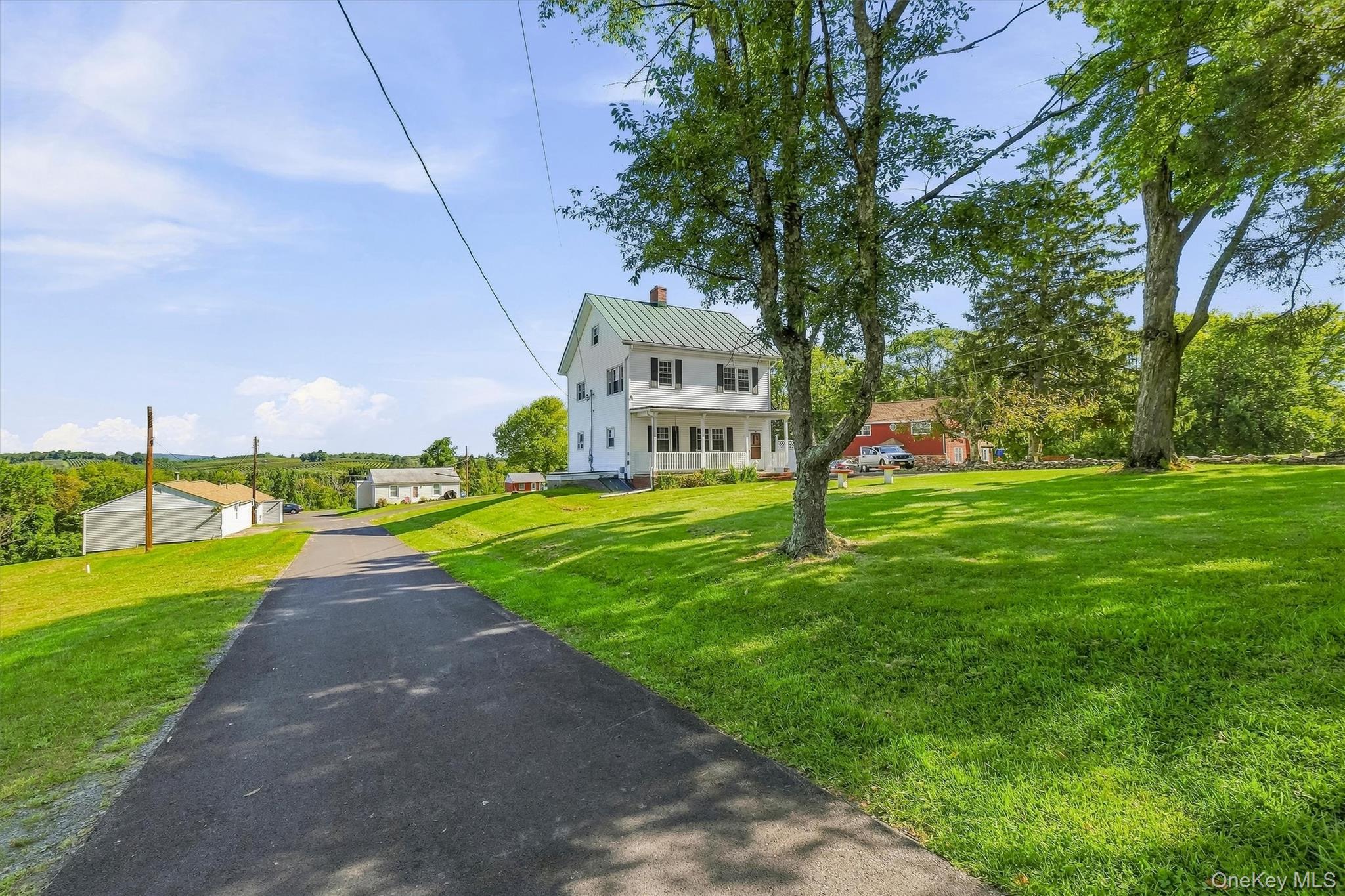 29-45 Ridge Road