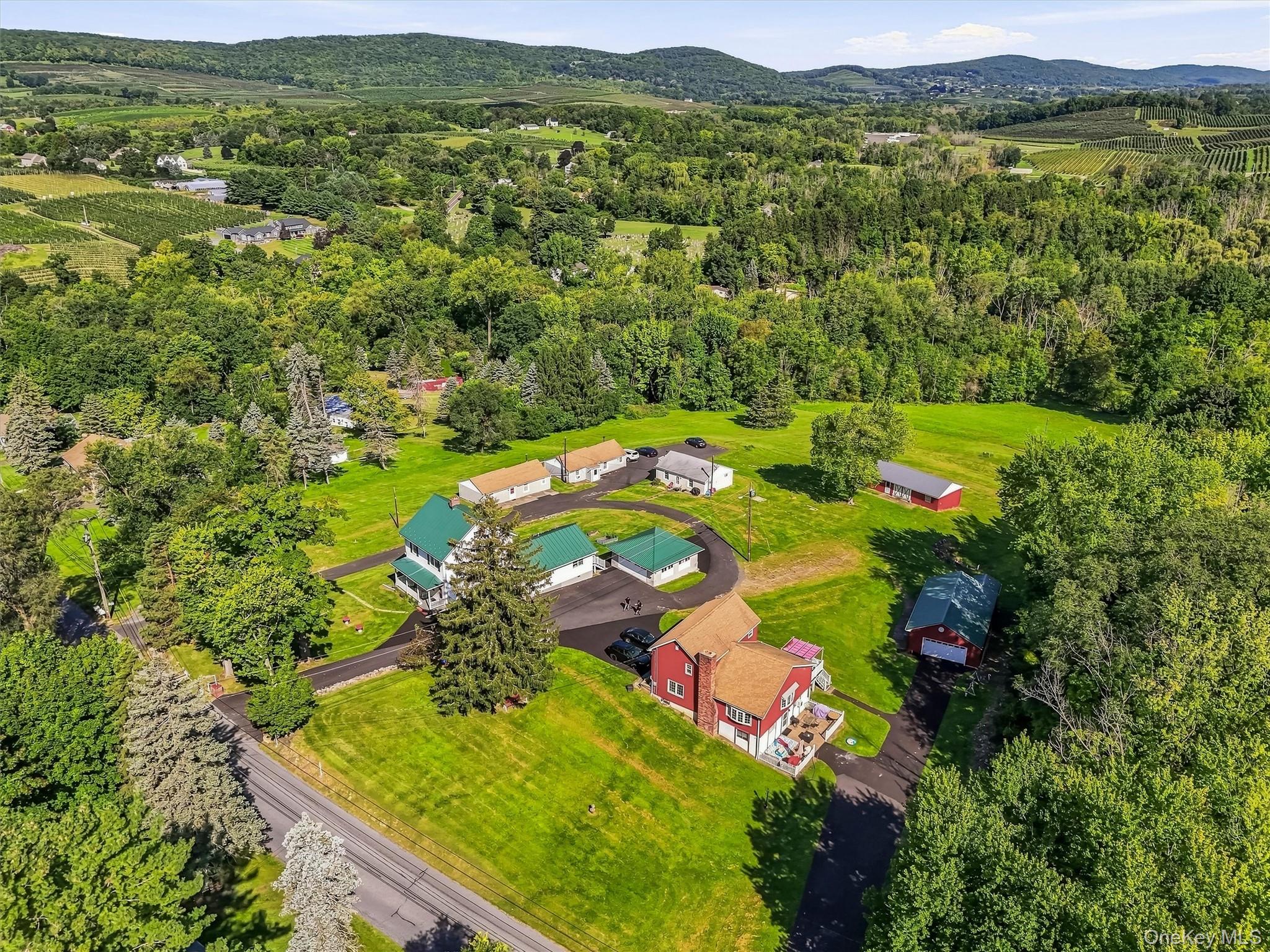 29-45 Ridge Road