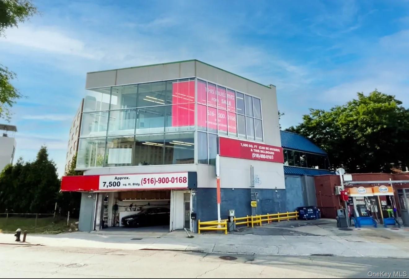 110-29 Horace Harding Expy