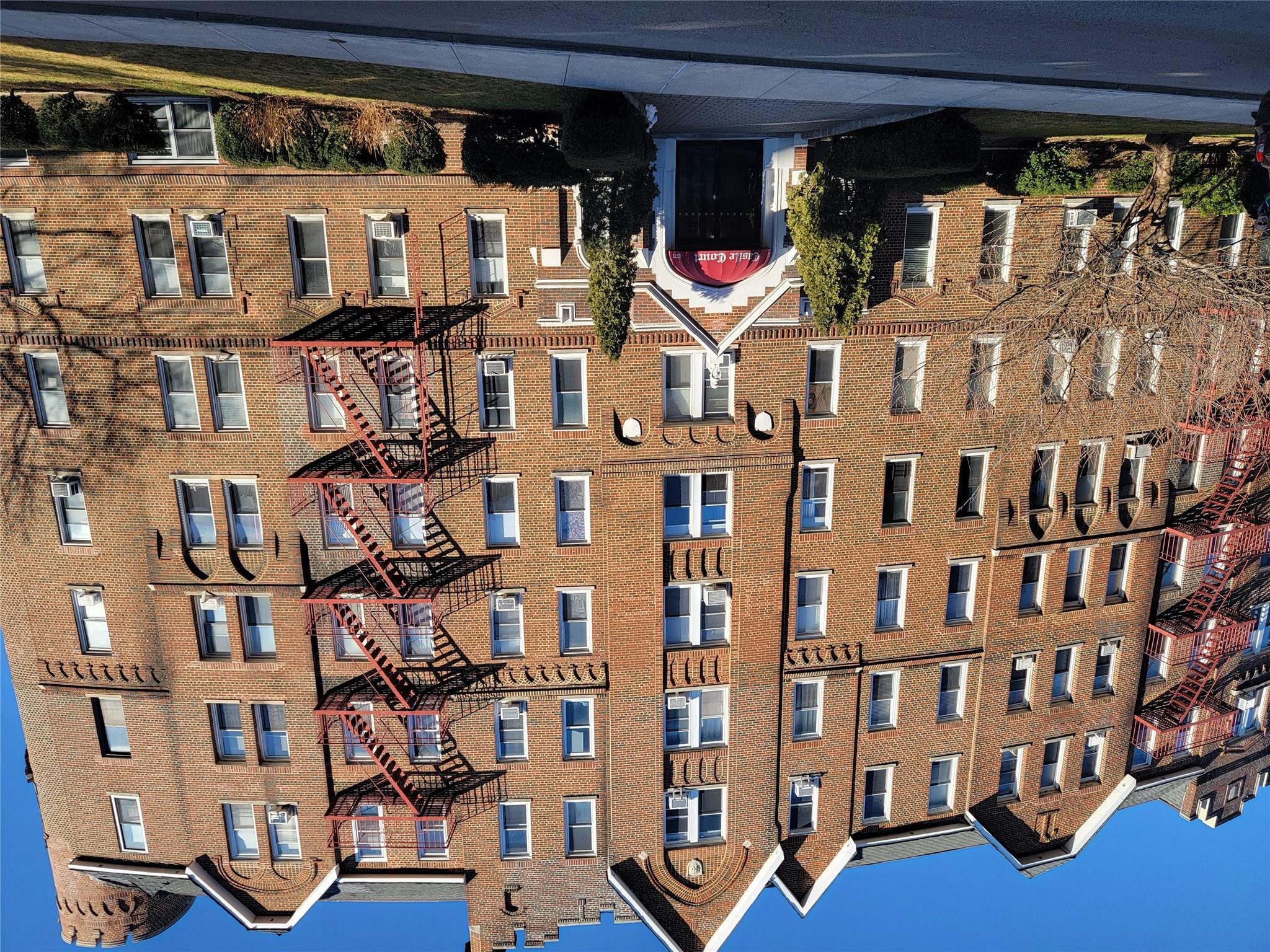 83-55 Lefferts Boulevard #APT6F, Kew Gardens, New York image 2