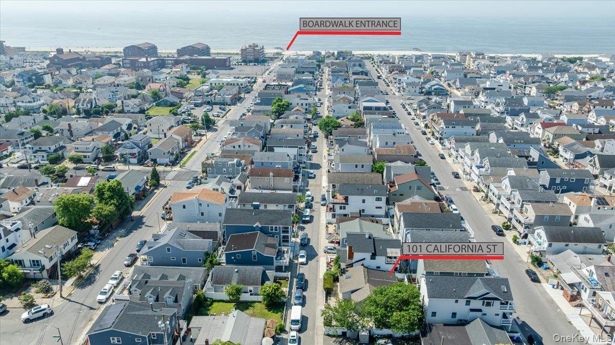 101 California Street