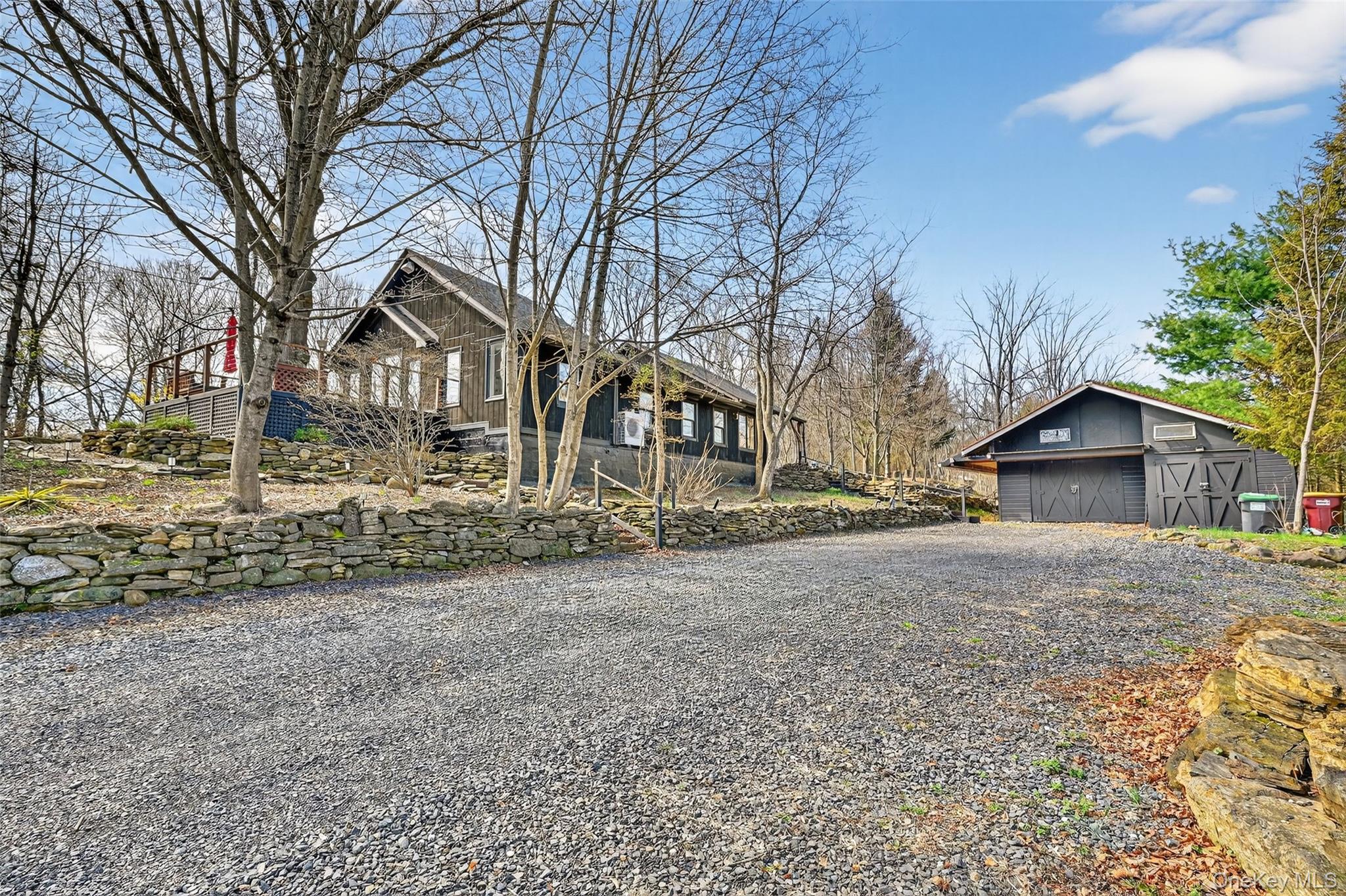 96 Lower Wisner Road