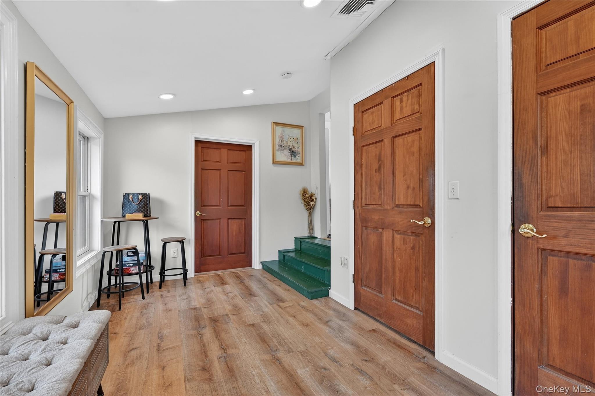 96 Lower Wisner Road