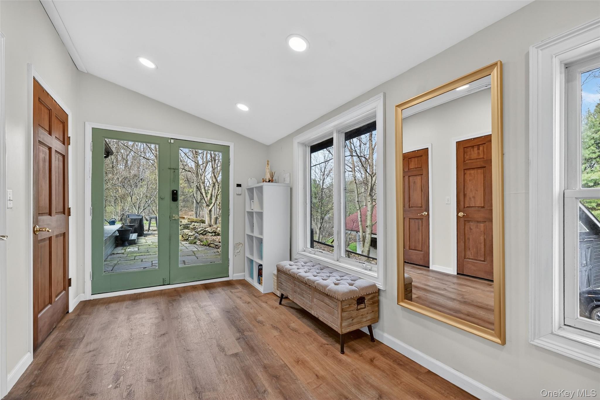 96 Lower Wisner Road