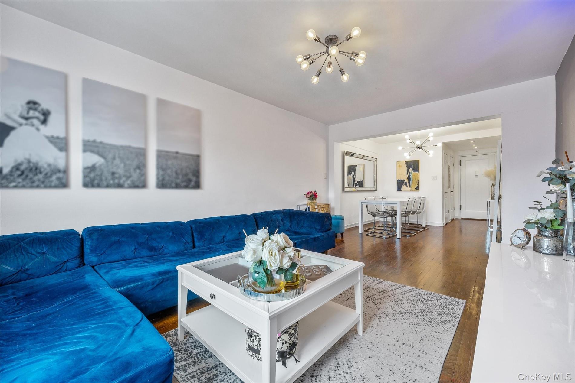 83-75 Woodhaven Boulevard 5E