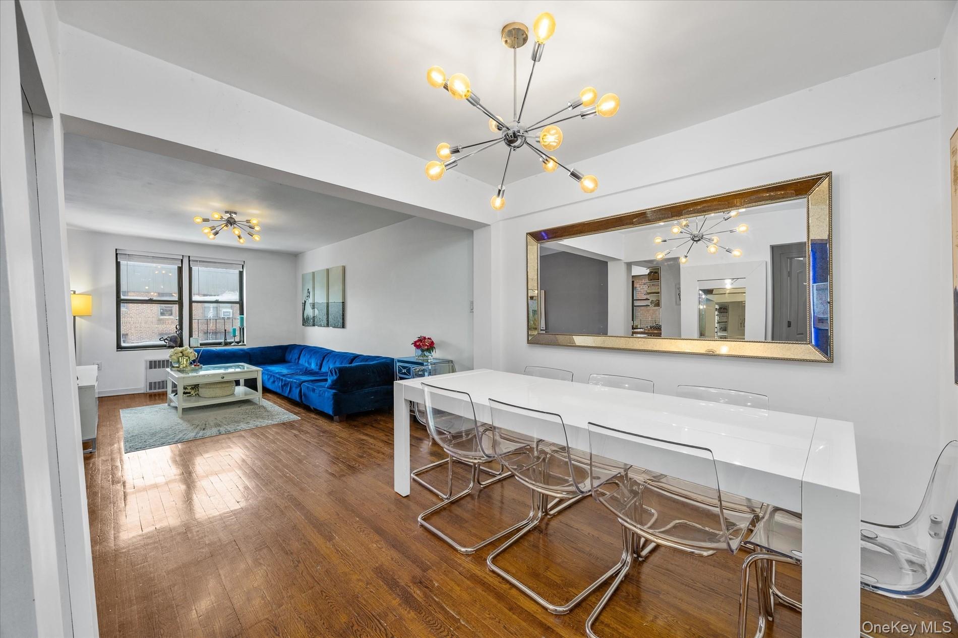 83-75 Woodhaven Boulevard 5E