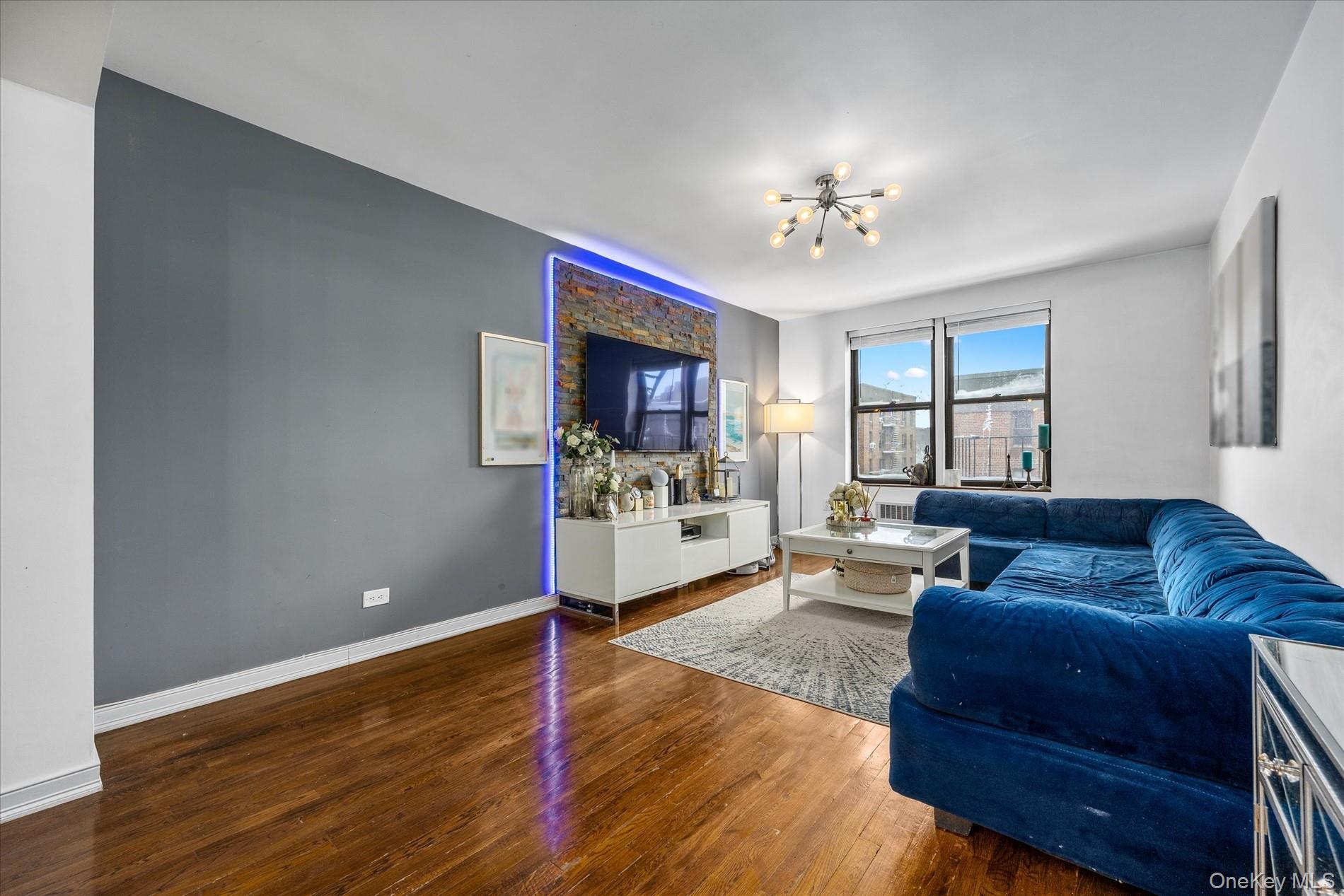 83-75 Woodhaven Boulevard 5E