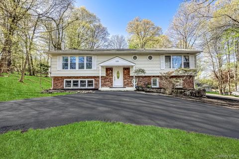 Homes For Sale - 129 E Willow Tree Road<br/> Spring Valley, NY 10977
