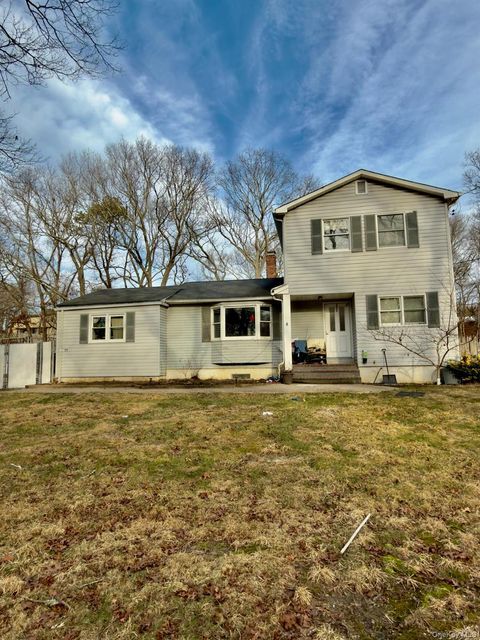 314 River Road, Shirley, NY 11967 - MLS#: 955014