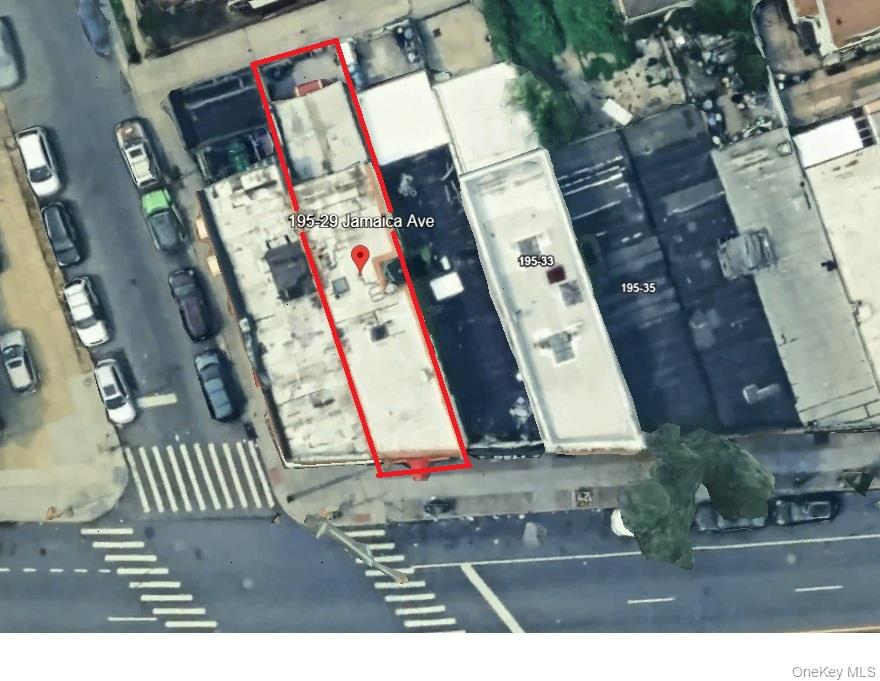195-29 Jamaica Avenue