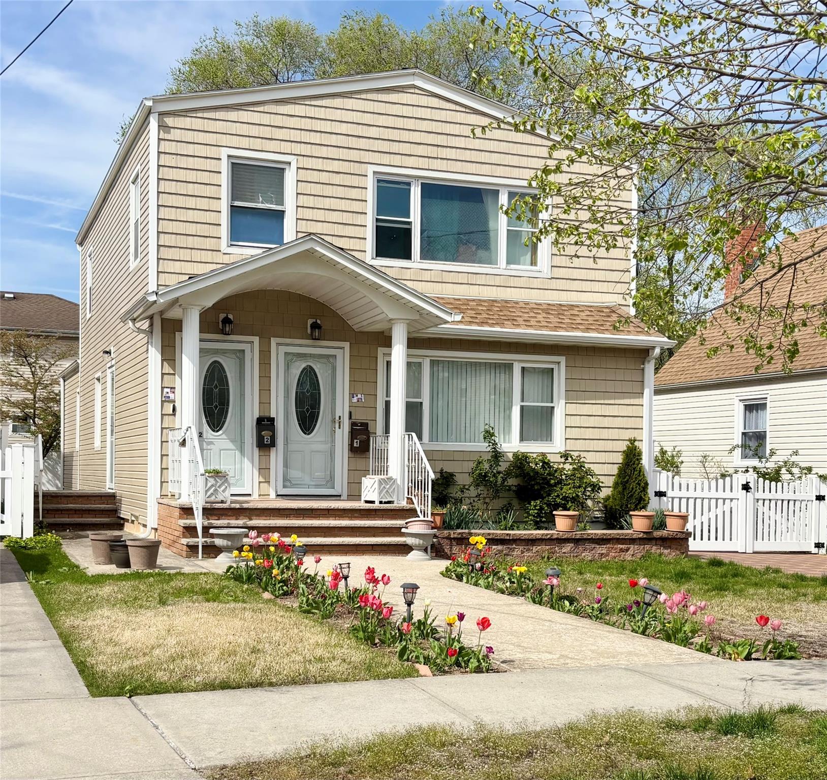 147th Drive, Rosedale, Queens, NY - 5 Bedrooms  
3 Bathrooms - 