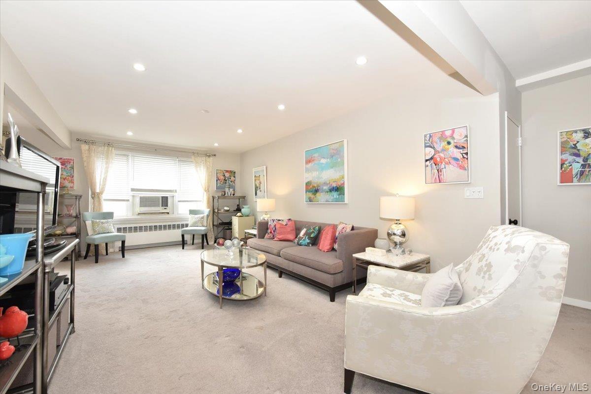 75 S Middle Neck 4-T