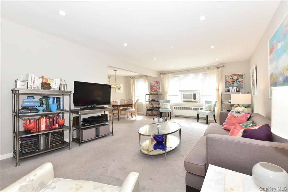 75 S Middle Neck 4-T