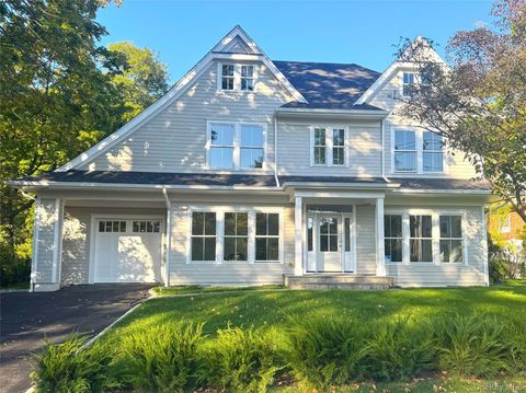 76 Glen Oaks Drive Rye NY 10580