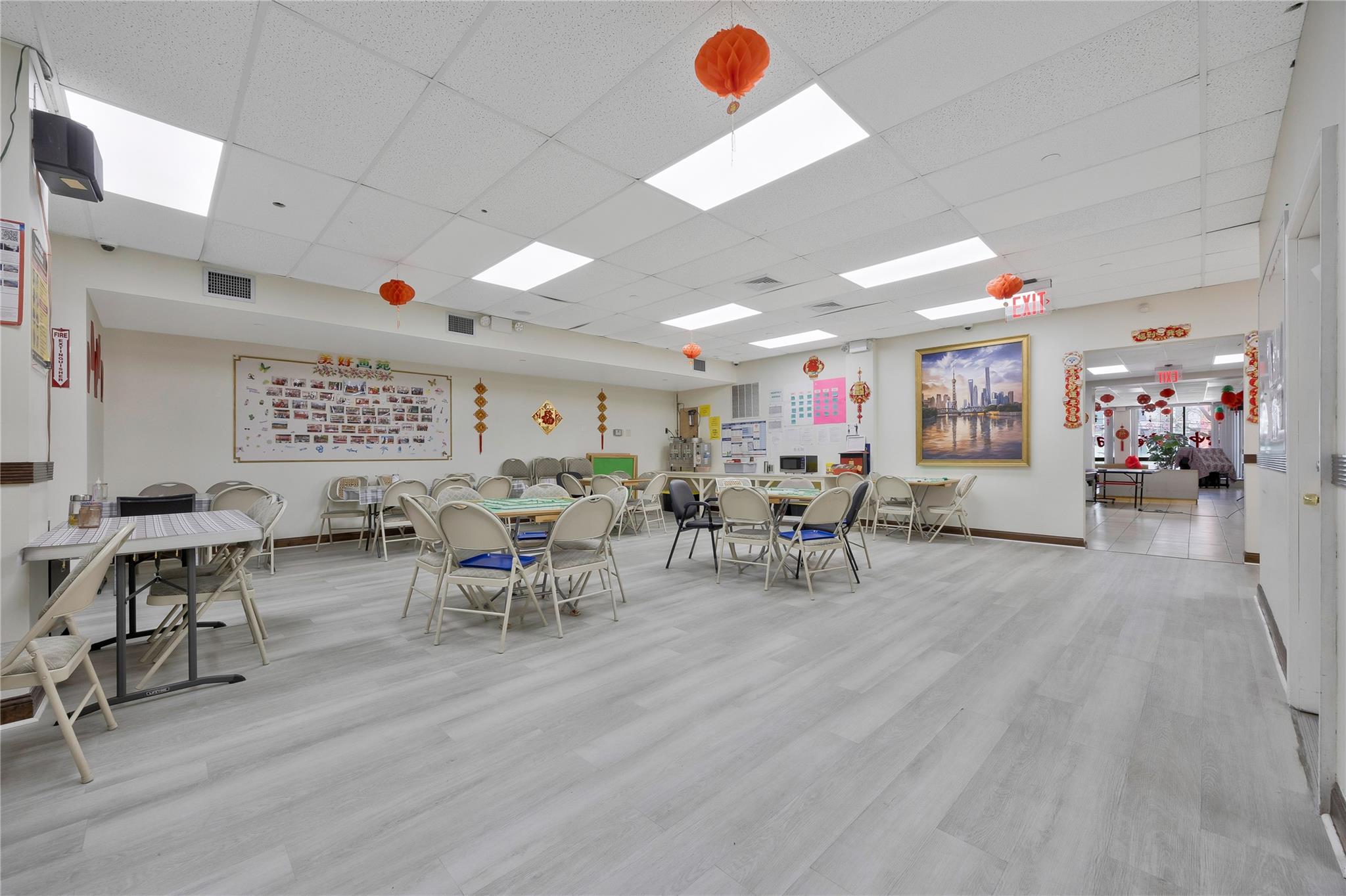 132-35 41st Road 1A,1B,1C