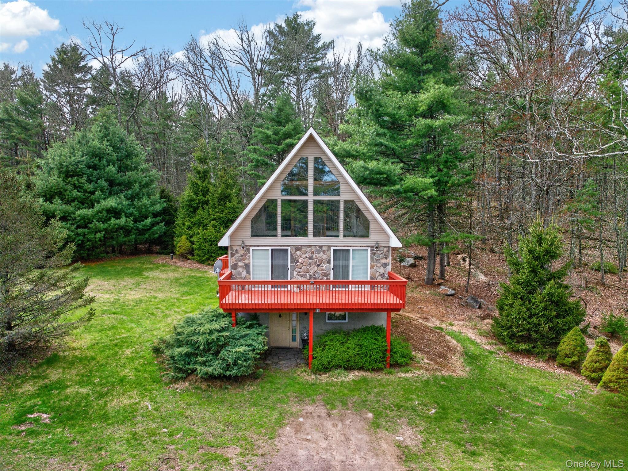 85 Beaver Brook Road