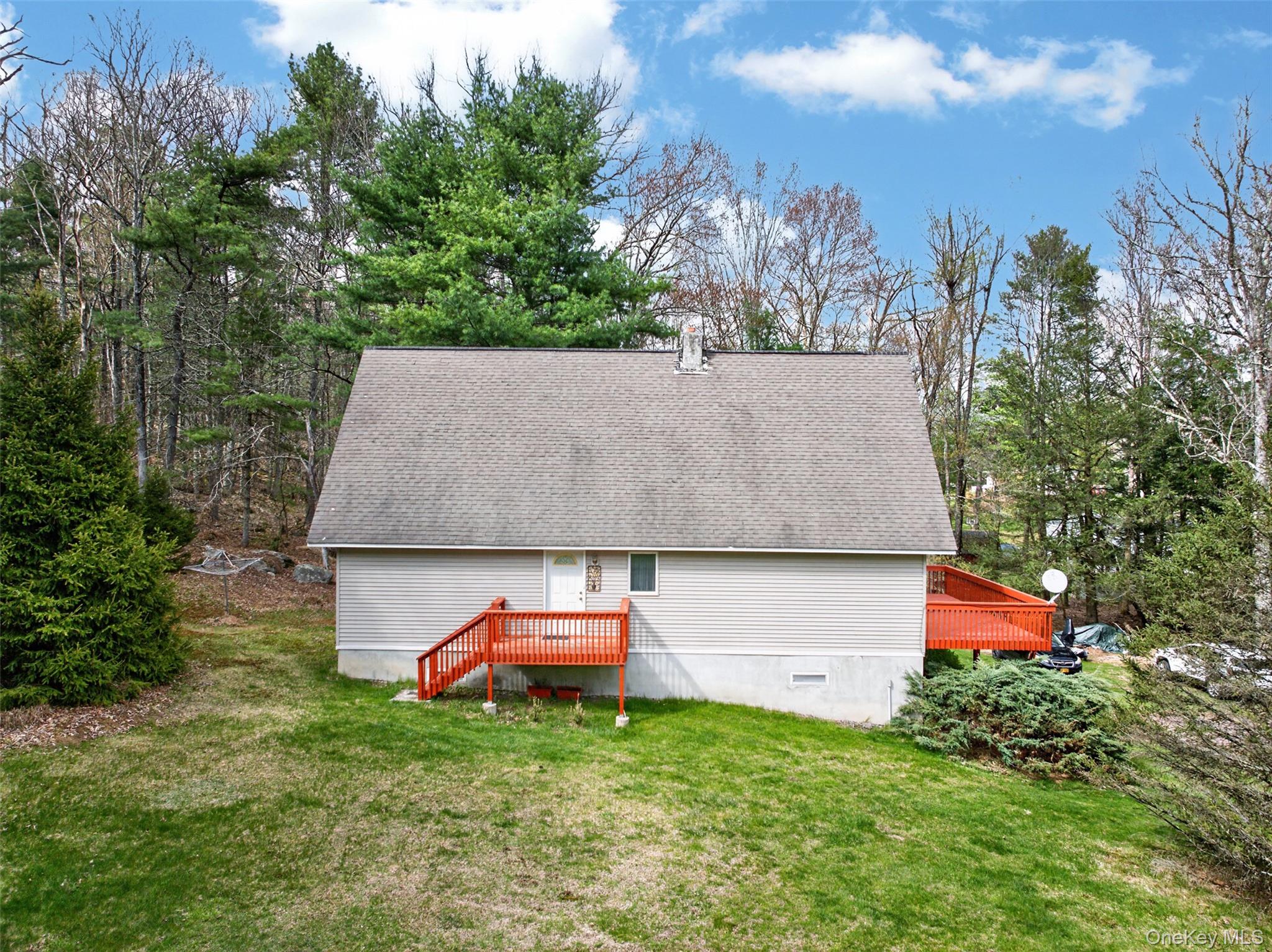 85 Beaver Brook Road