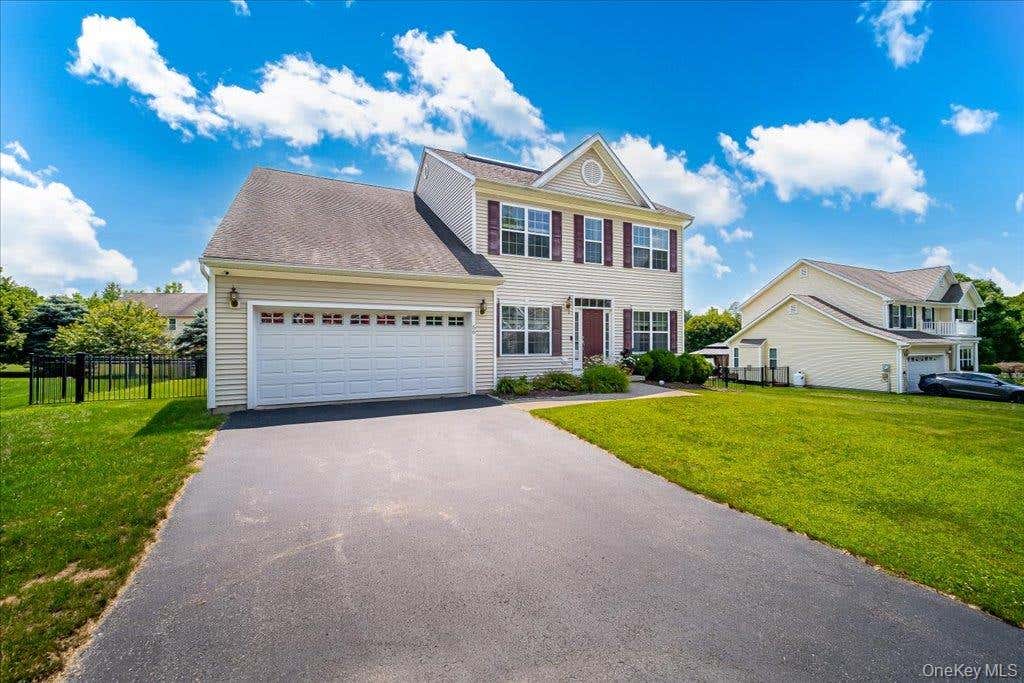Photo of 56 Plum Court Drive, Poughquag, NY 12570 (MLS # 1029091)