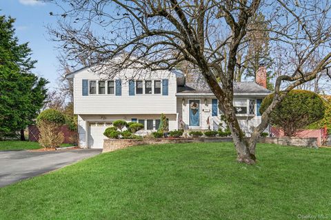 Homes For Sale - 7 Sterling Place<br/> New City, NY 10956