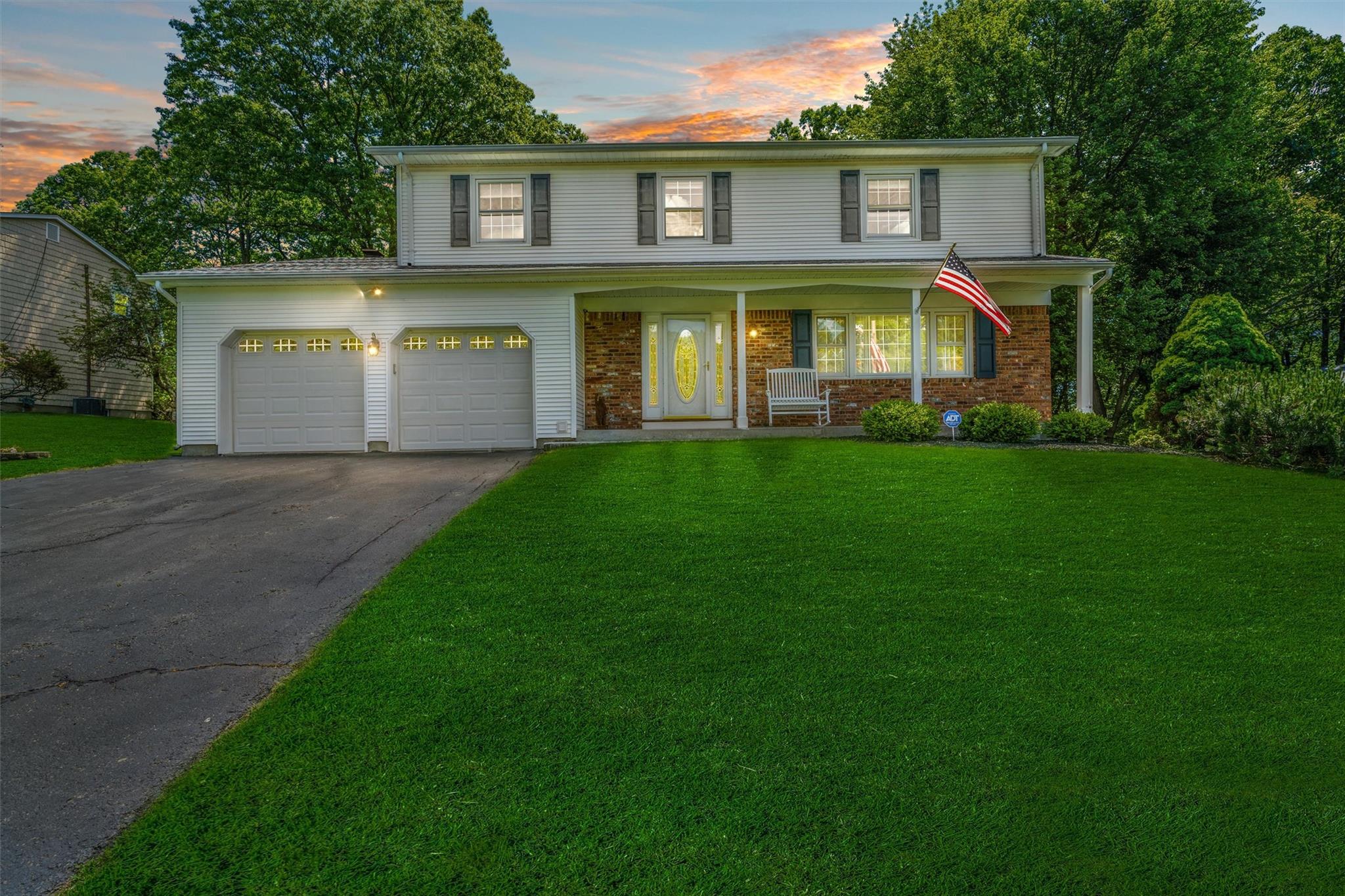 35 Capt Faldermeyer Drive, Stony Point, New York image 3