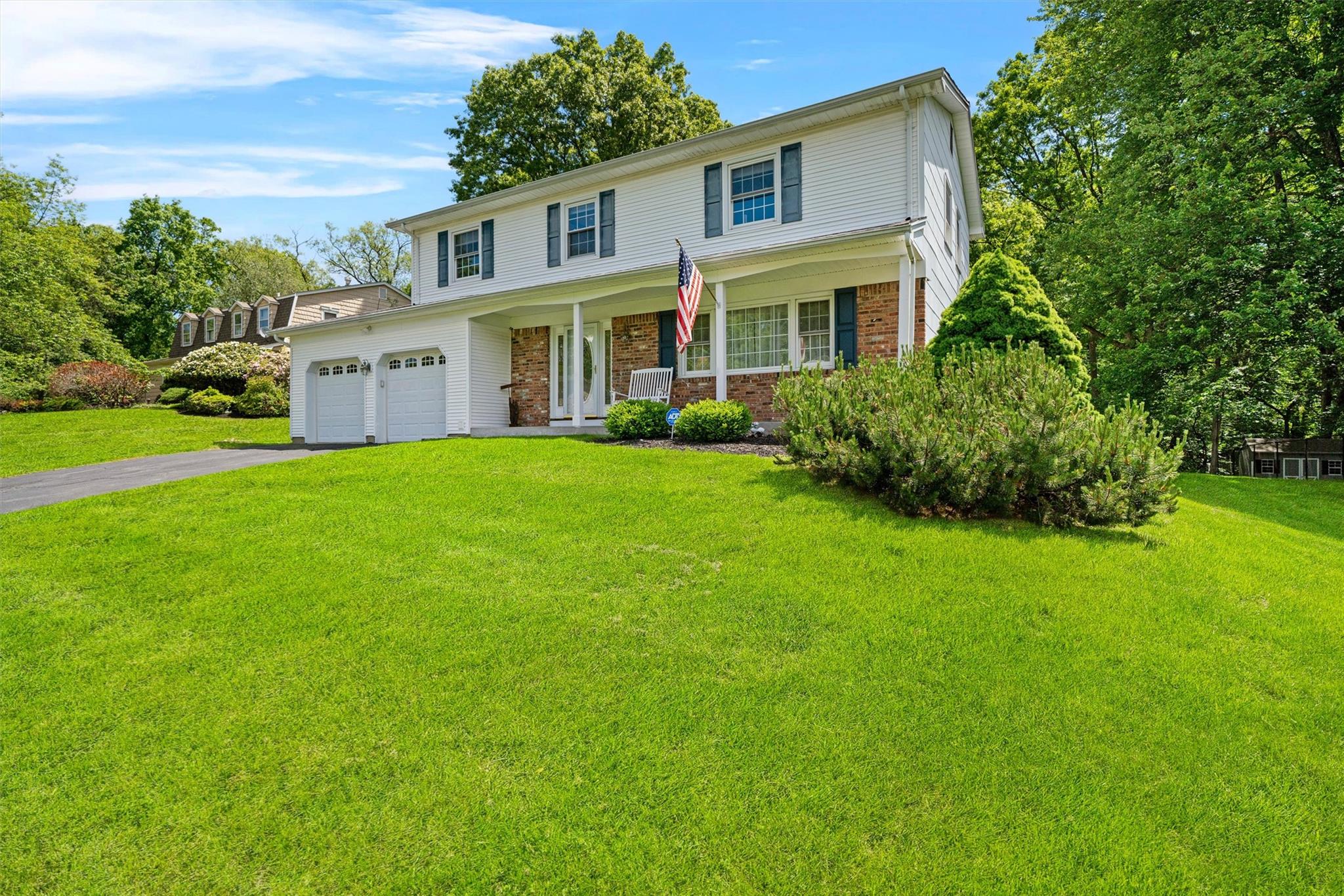 35 Capt Faldermeyer Drive, Stony Point, New York image 2