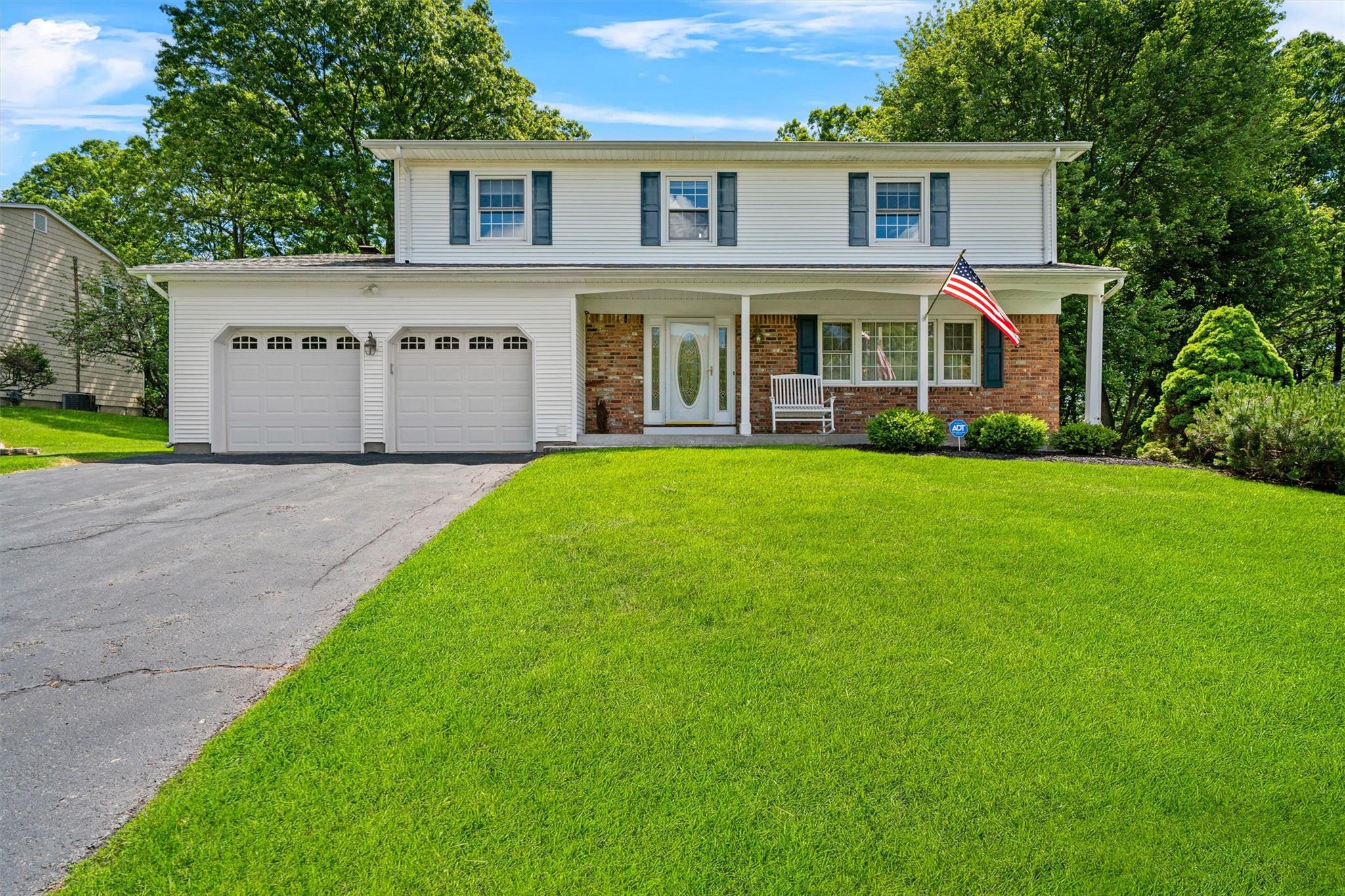 35 Capt Faldermeyer Drive, Stony Point, New York image 1