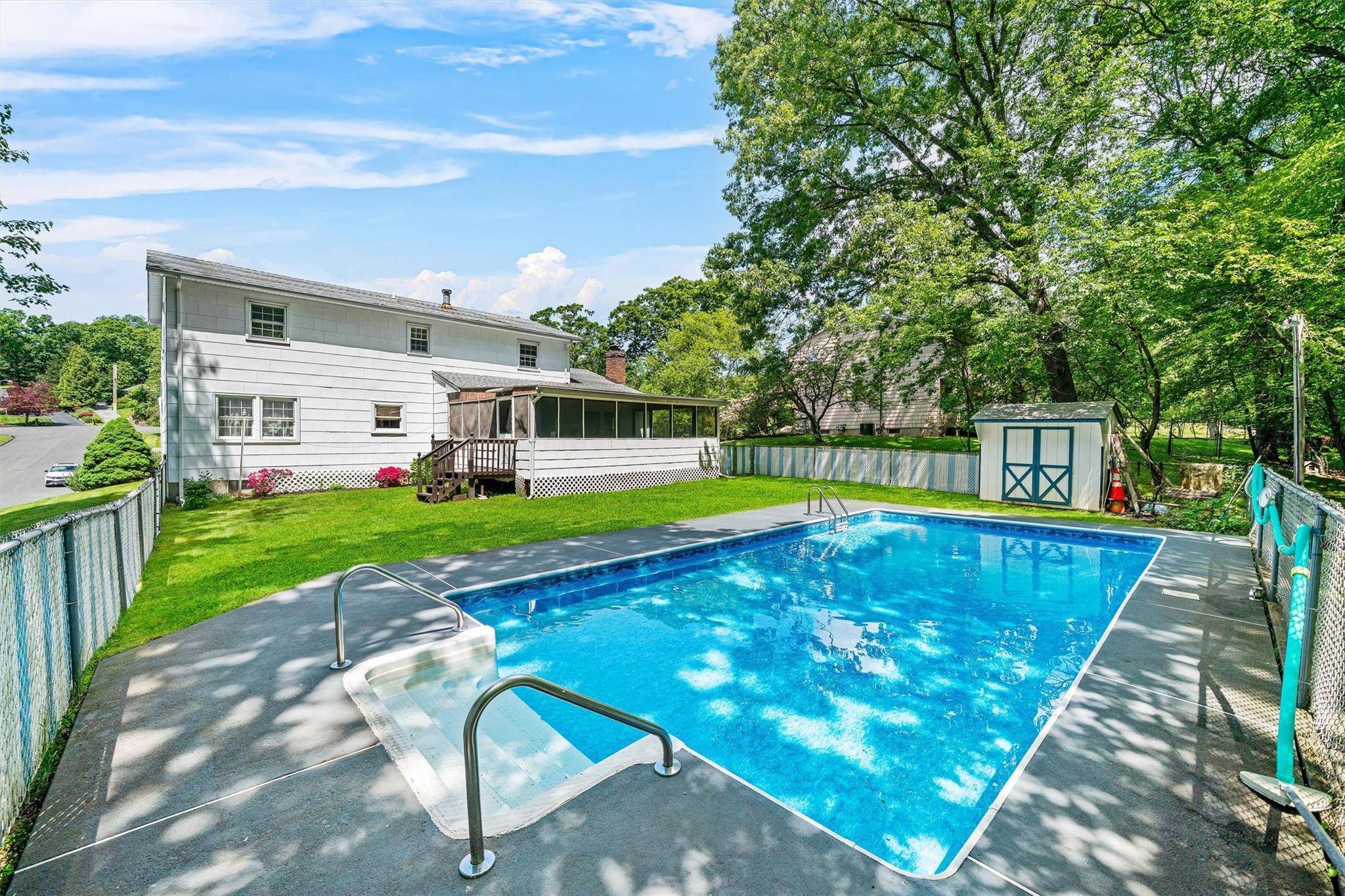 35 Capt Faldermeyer Drive, Stony Point, New York image 41