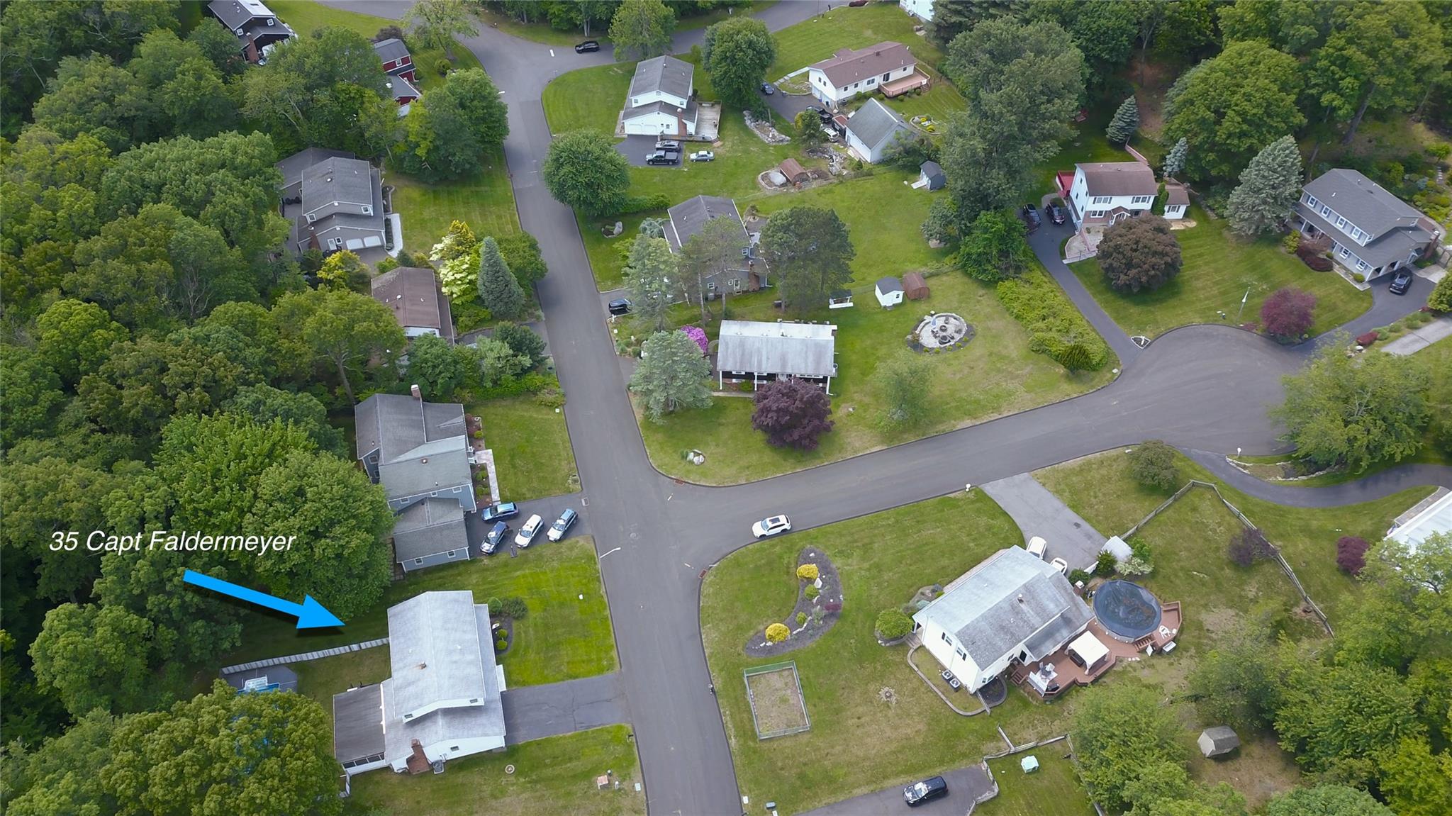 35 Capt Faldermeyer Drive, Stony Point, New York image 44