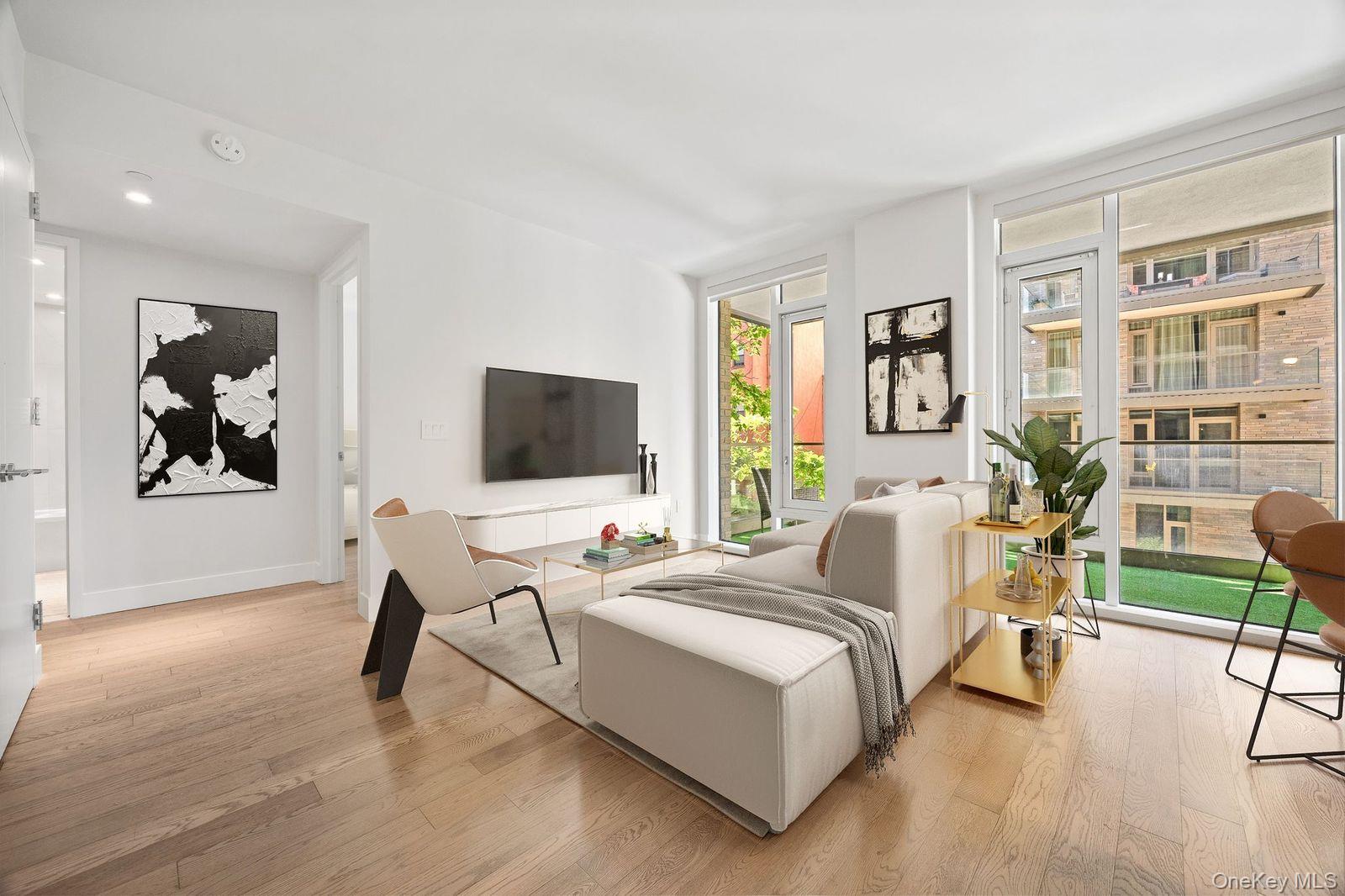 505 W 43rd Street 3E