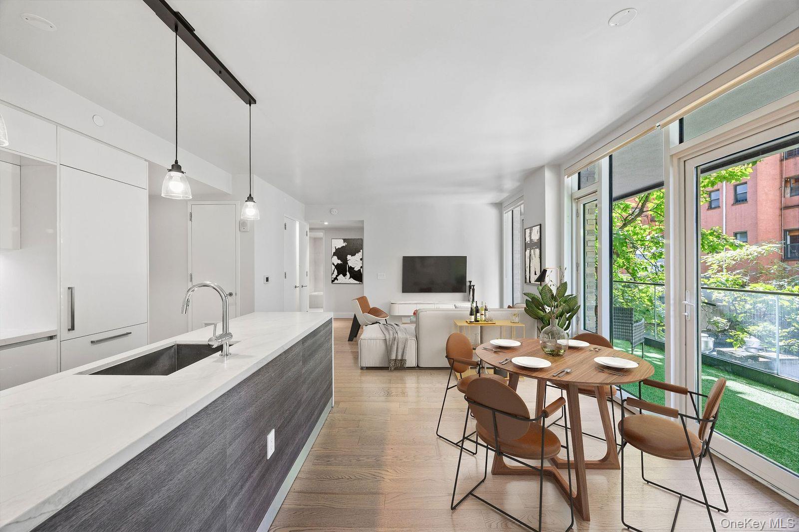 505 W 43rd Street 3E