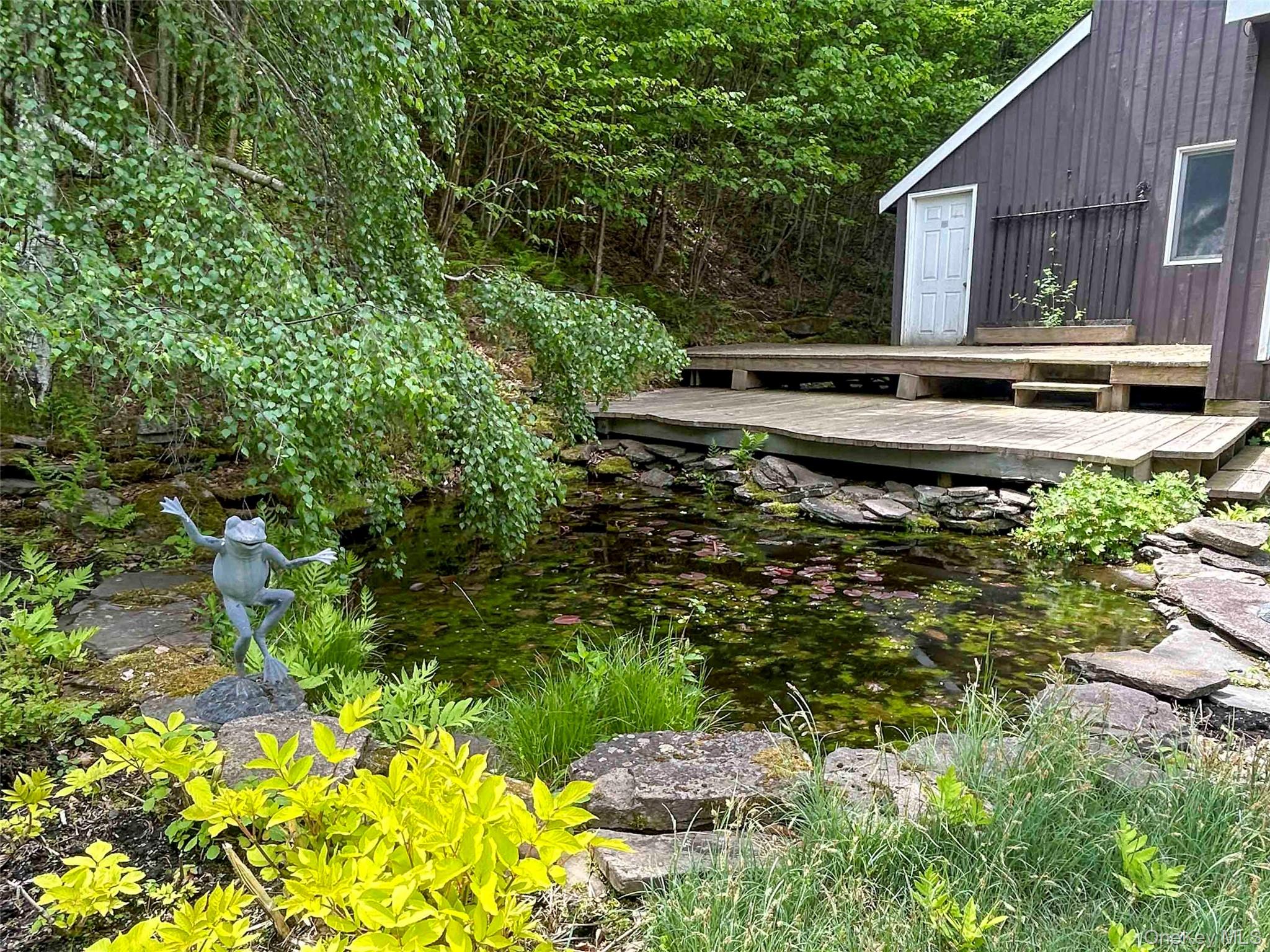 620 Mohican Trail