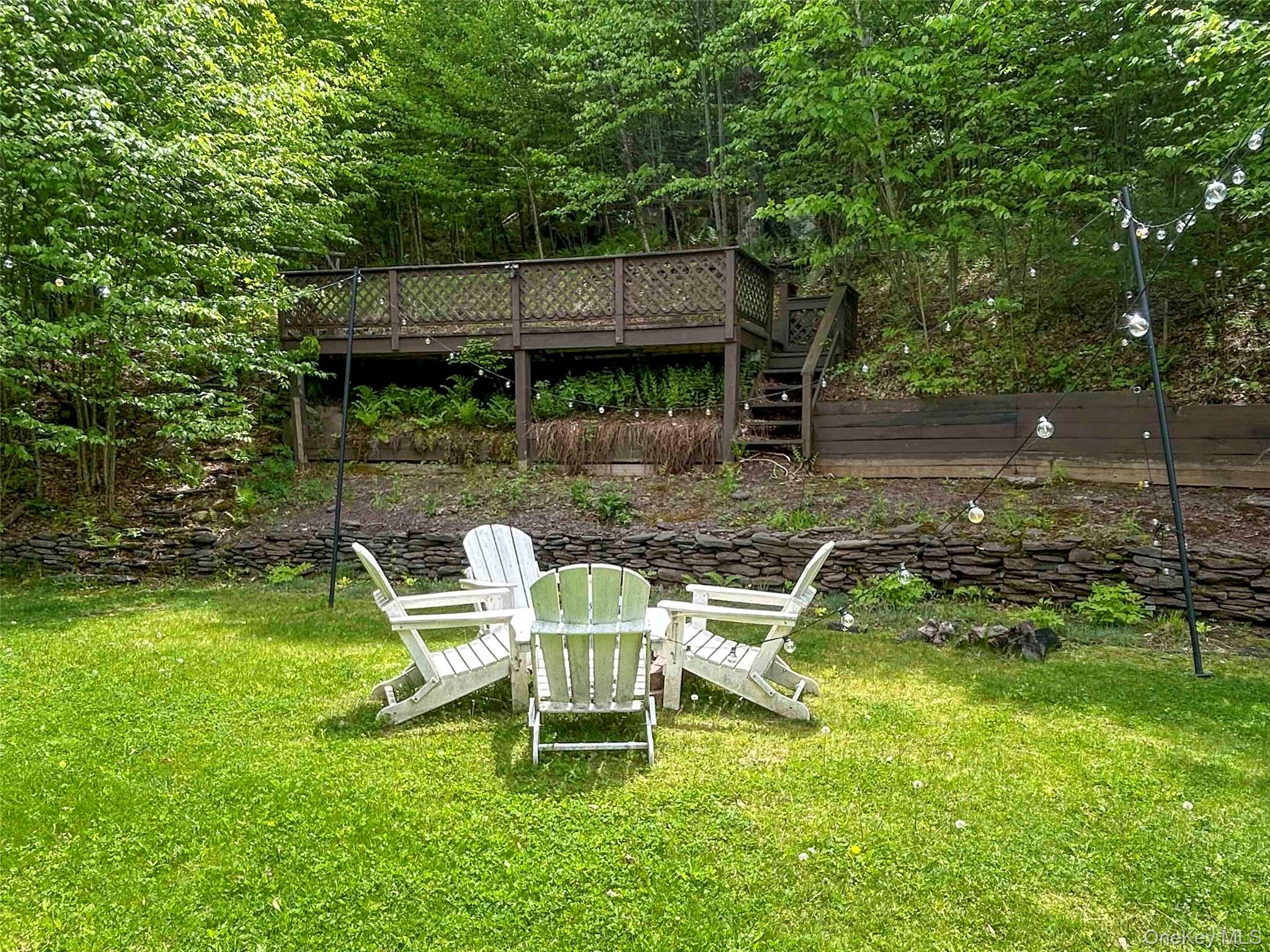 620 Mohican Trail