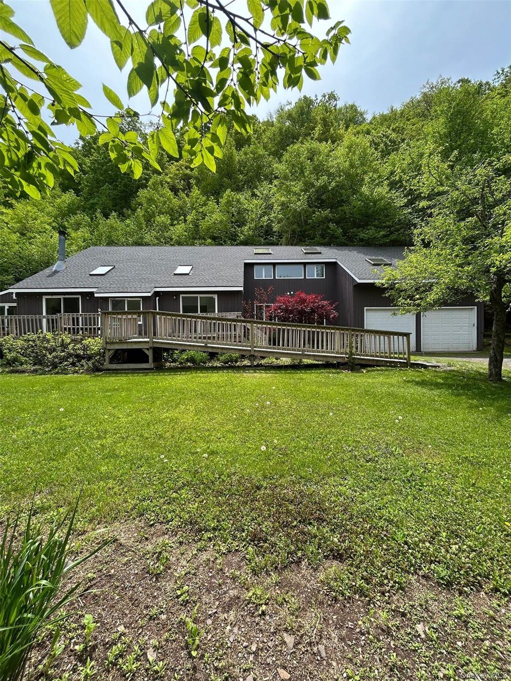 Photo of 620 Mohican Trail, Margaretville, NY 12441 (MLS # 1007600)