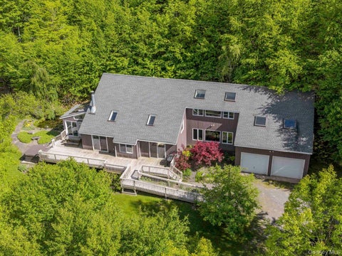 Homes For Sale - 620 Mohican Trail<br/> Margaretville, NY 12441